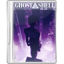 ghostintheshell-dvd-case icon