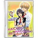 kaichouwamaidsama-dvd-case icon