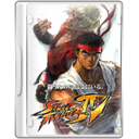 streetfighter-dvd-case icon