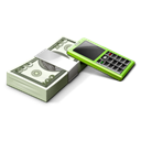 Business-Money icon