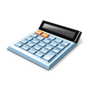 Desk-Calculator icon