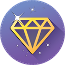 9_diamond icon