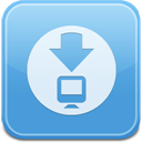 DownloadsFolder icon