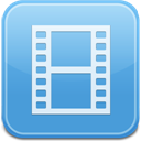 MovieFolder icon