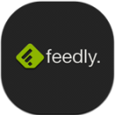 feedly2 icon