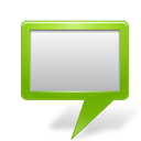 MapMarker_Board_Chartreuse icon
