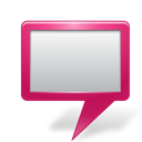 MapMarker_Board_Pink icon