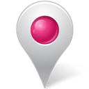 MapMarker_Marker_Inside_Pink icon