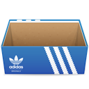 Shoebox icon