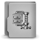NetFever-Aquave-Metal-Compressed icon