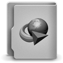 NetFever-Aquave-Metal-IDM icon
