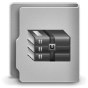 NetFever-Aquave-Metal-Rar icon