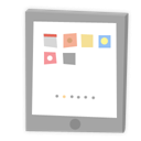 CM_Tablet icon