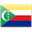 Comoros icon