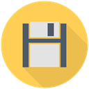 Black-Floppy-Icon