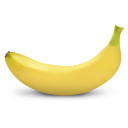 Banana128 icon