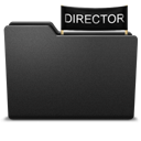 director icon