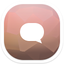 ChatBubble icon