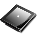 iPodnanoblack icon