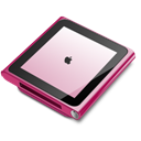 iPodnanopink icon