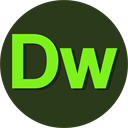 Dreamweaver-ACC icon