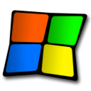 windowssymbol icon