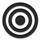 Circle-2 icon