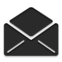Letter-Open icon