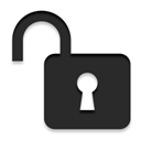 Un-Lock icon