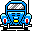 bluebugb icon