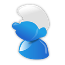 smurf1 icon