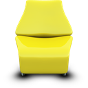YellowSeat_archigraphs icon