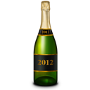 champagne_bottle icon