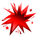 fireworks_red icon