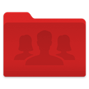 GroupFolder icon