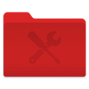 UtilitiesFolder icon
