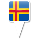 Aaland-Islands icon