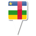 Central-African-Republic icon