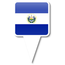 El-Salvador icon