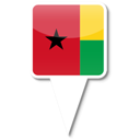 Guinea-Bissau icon