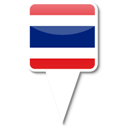Thailand icon