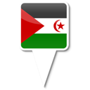 Western-Sahara icon