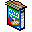Cereal_open icon