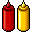 Ketchup_Mustard icon