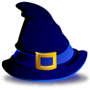 witch_hat icon
