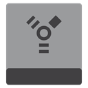 HDD_Firewire icon