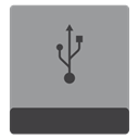 HDD_USB icon