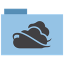 appicns_folder_skydrive icon