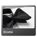 bowtie icon