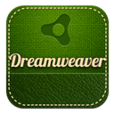 dreamweaver icon